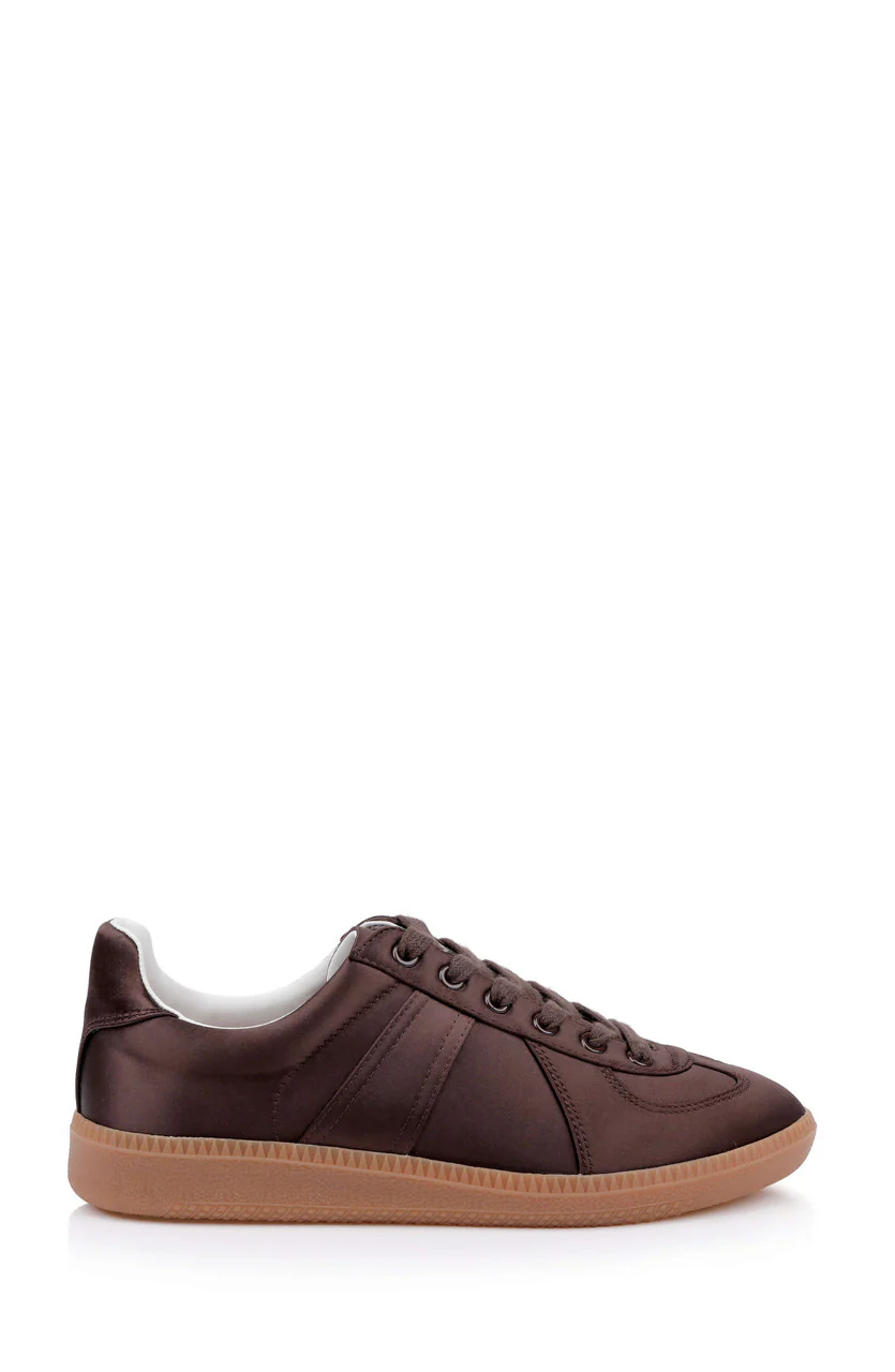 Imara Satin Sneaker - Image 23