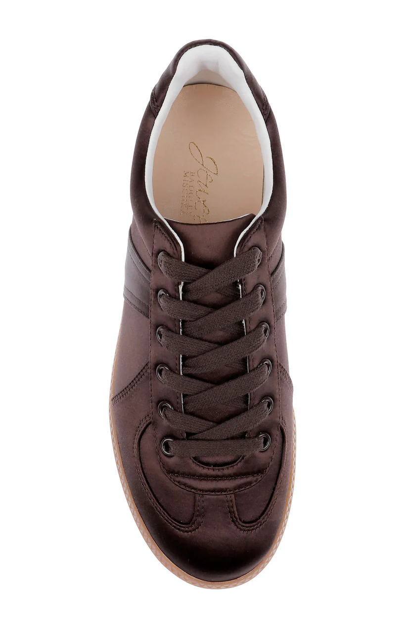 Imara Satin Sneaker - Image 26