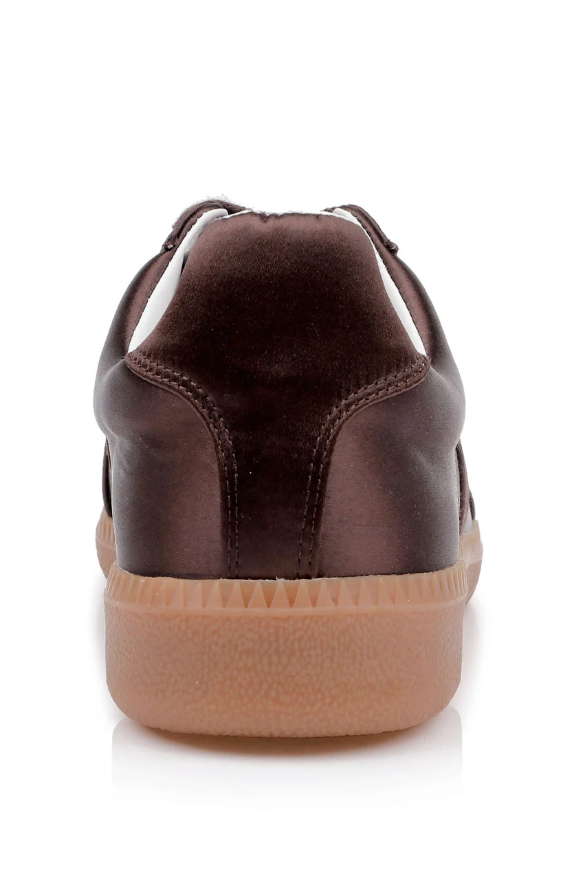 Imara Satin Sneaker - Image 28