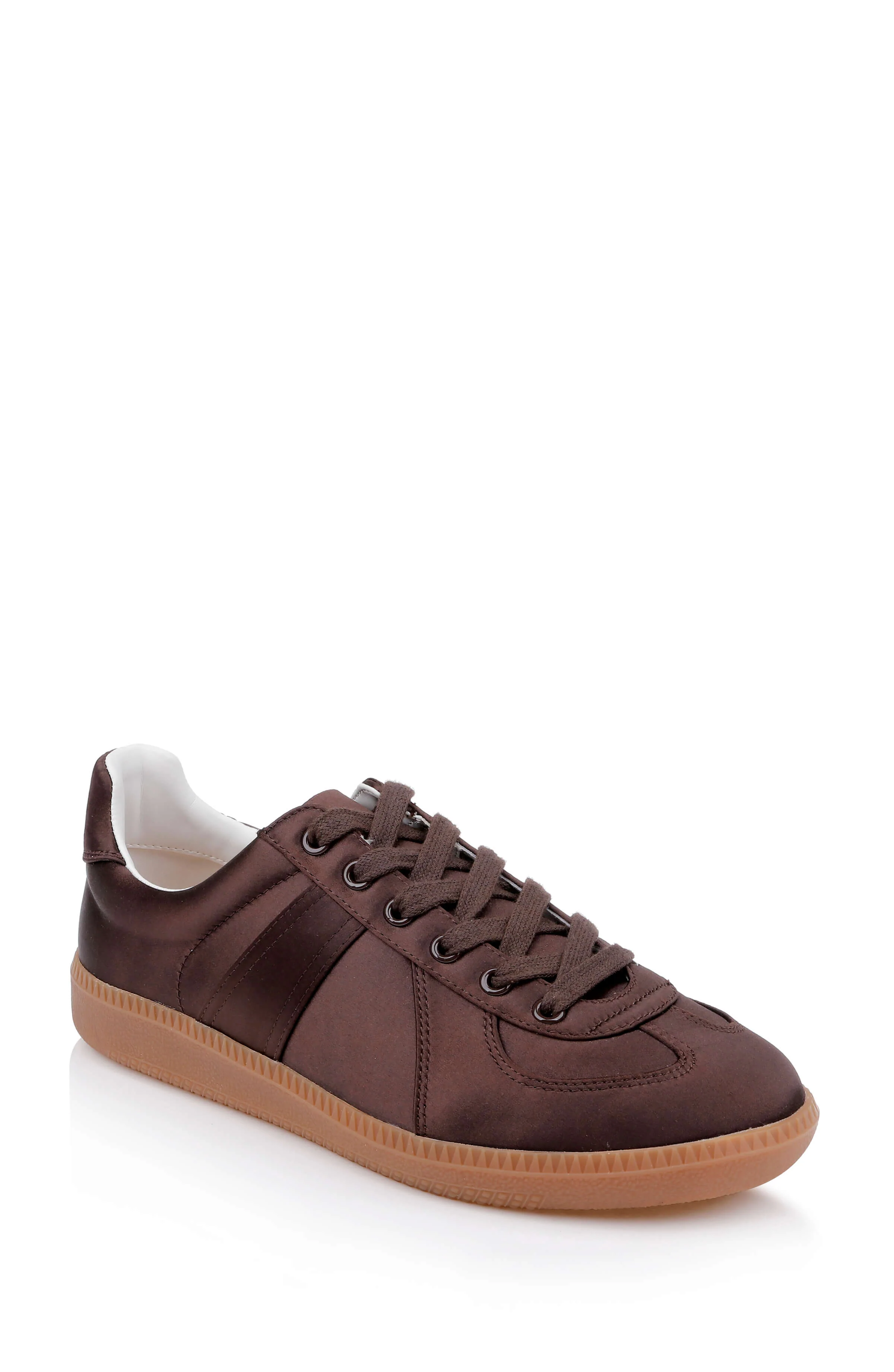 Imara Satin Sneaker - Image 52