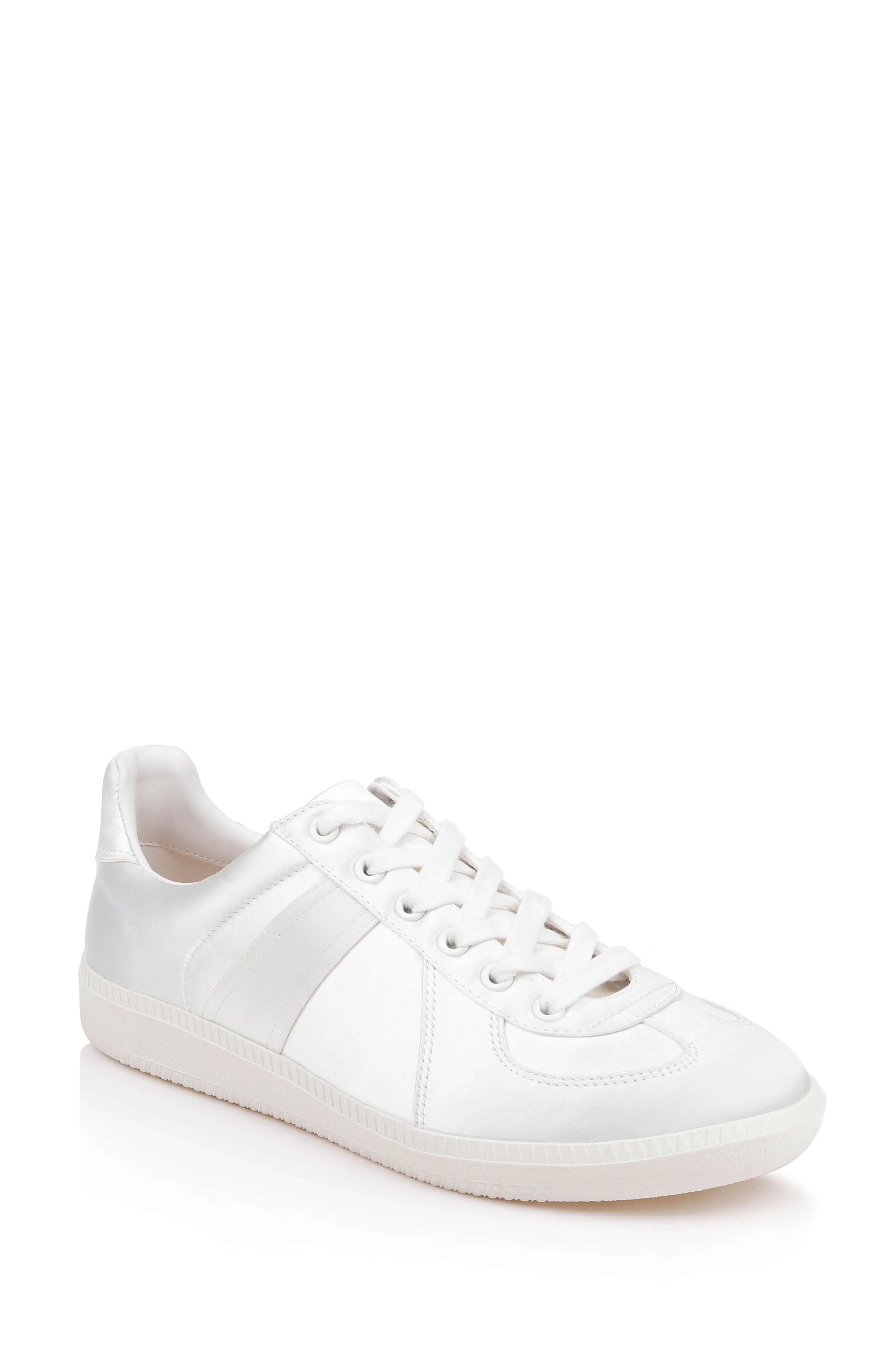 Imara Satin Sneaker - Image 63