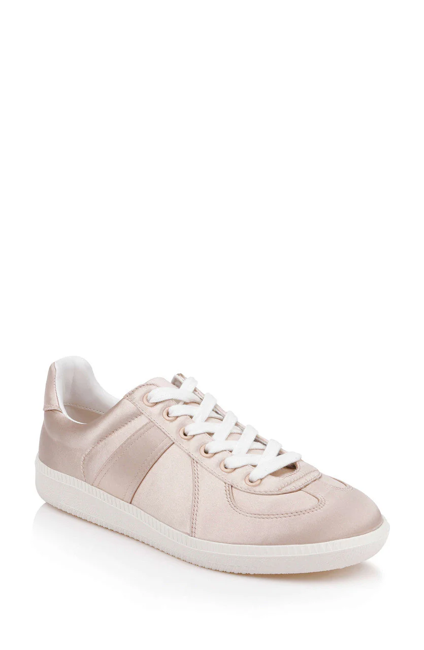 Imara Satin Sneaker - Image 81