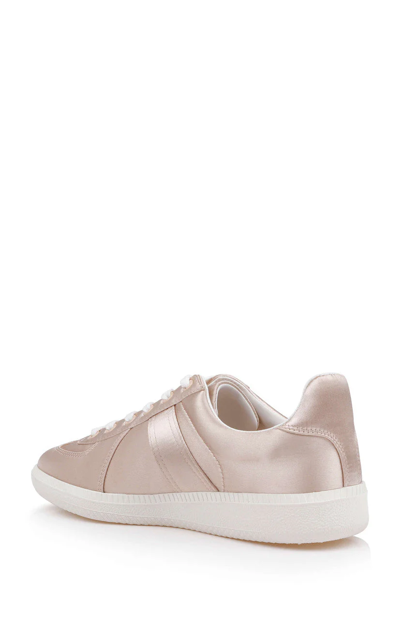 Imara Satin Sneaker - Image 83