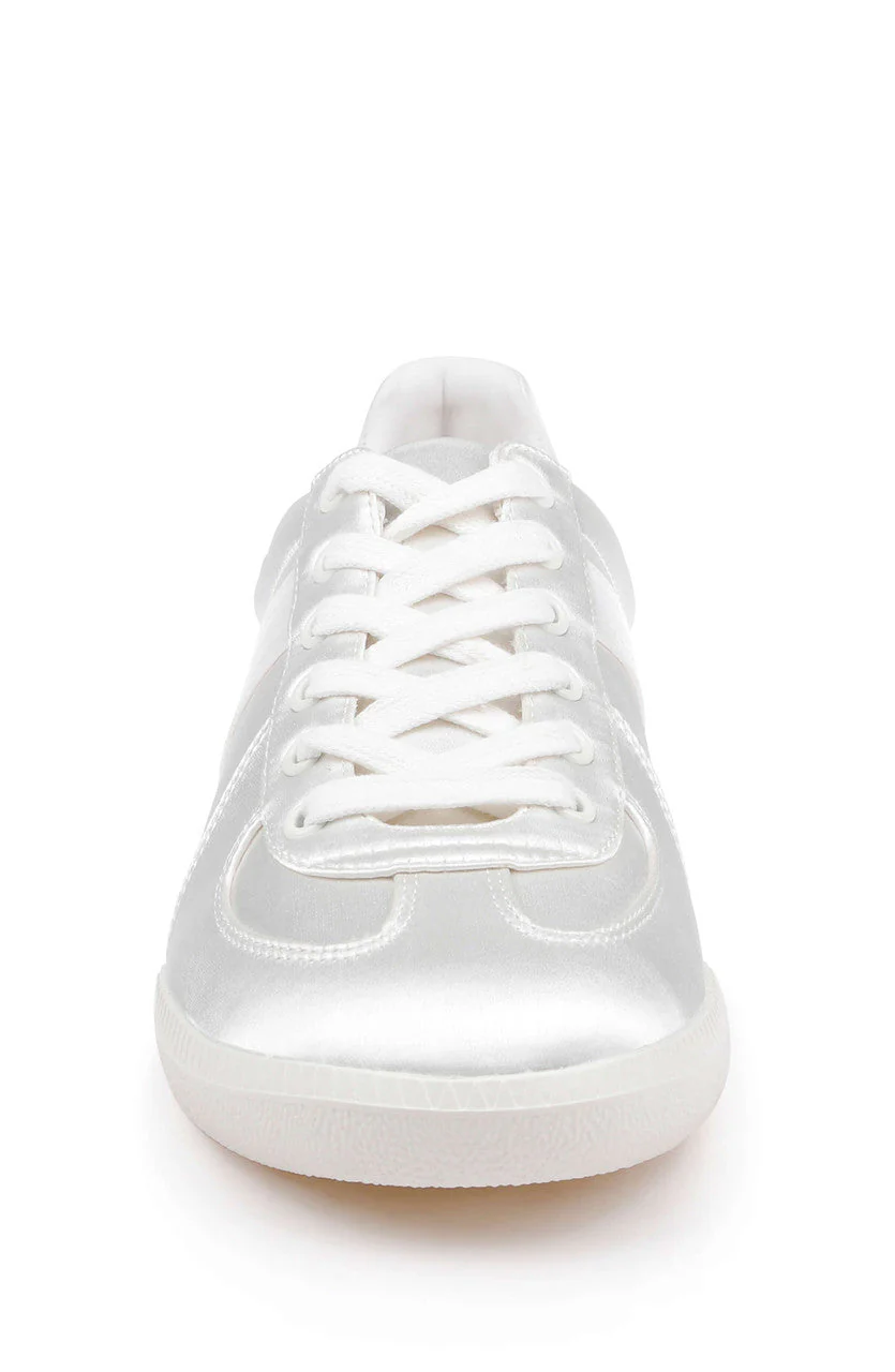 Imara Satin Sneaker - Image 91