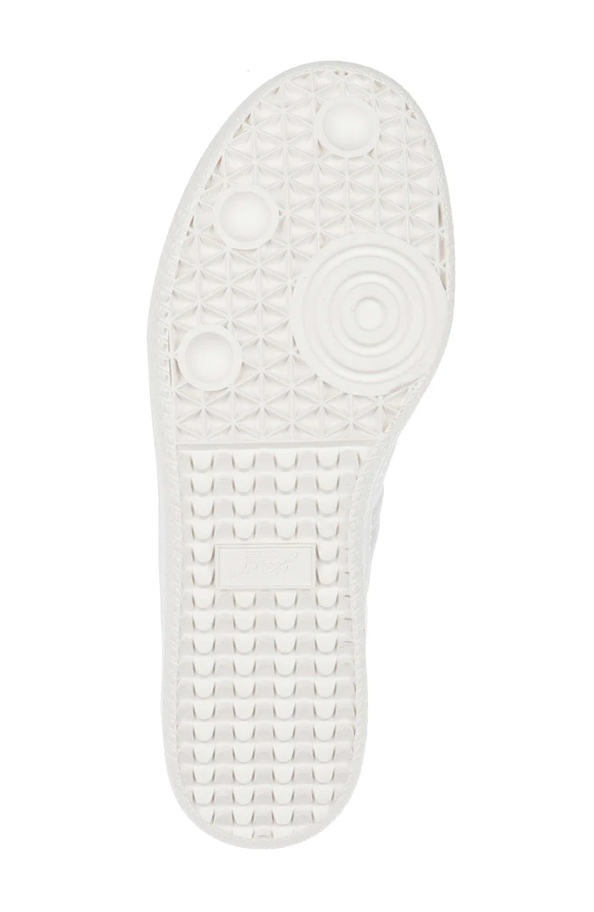 Imara Satin Sneaker - Image 93