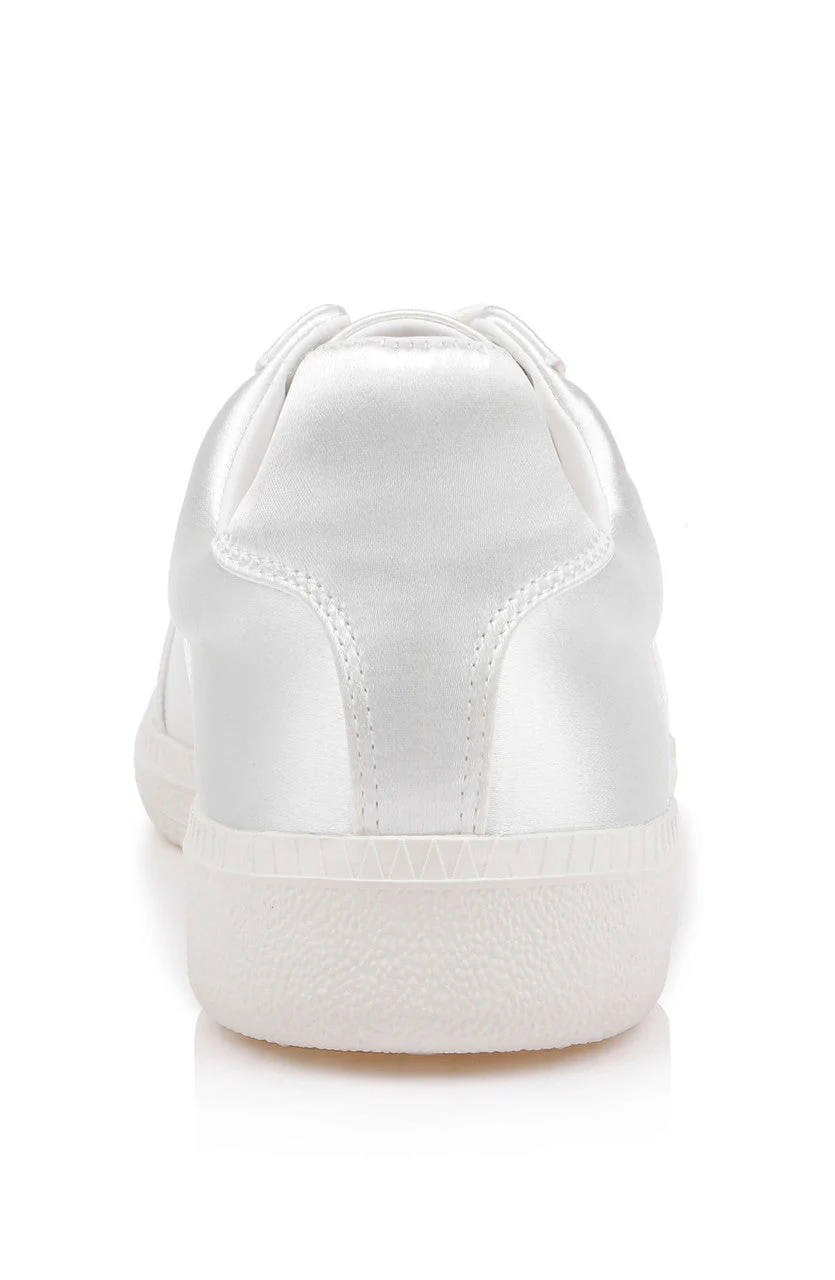 Imara Satin Sneaker - Image 94