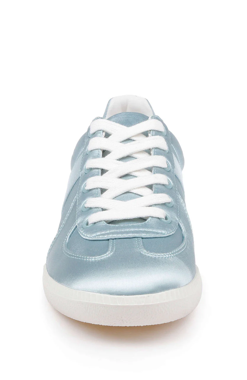 Imara Satin Sneaker - Image 98