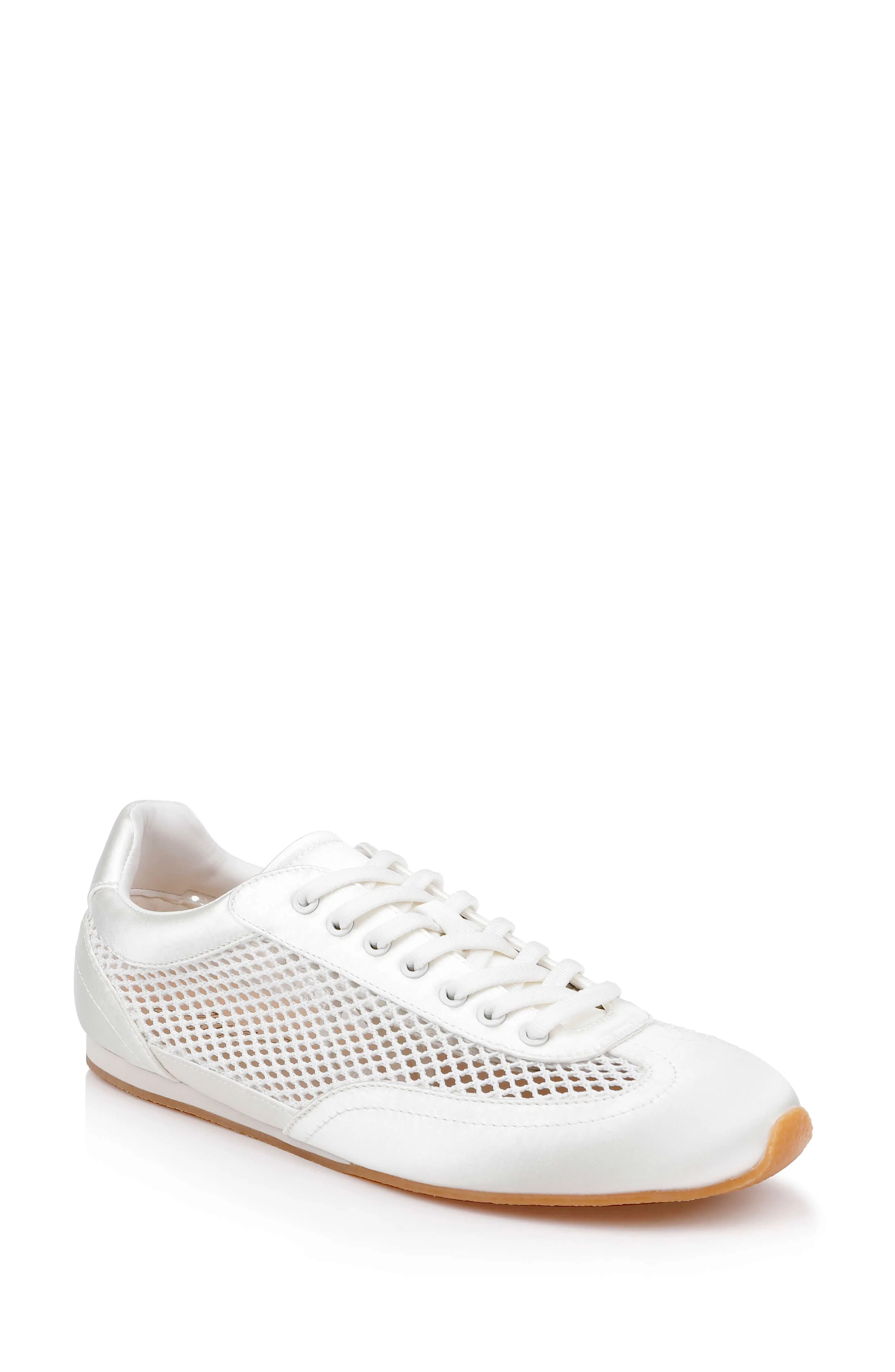 Inez Fashion Athletic Sneaker - Image 127