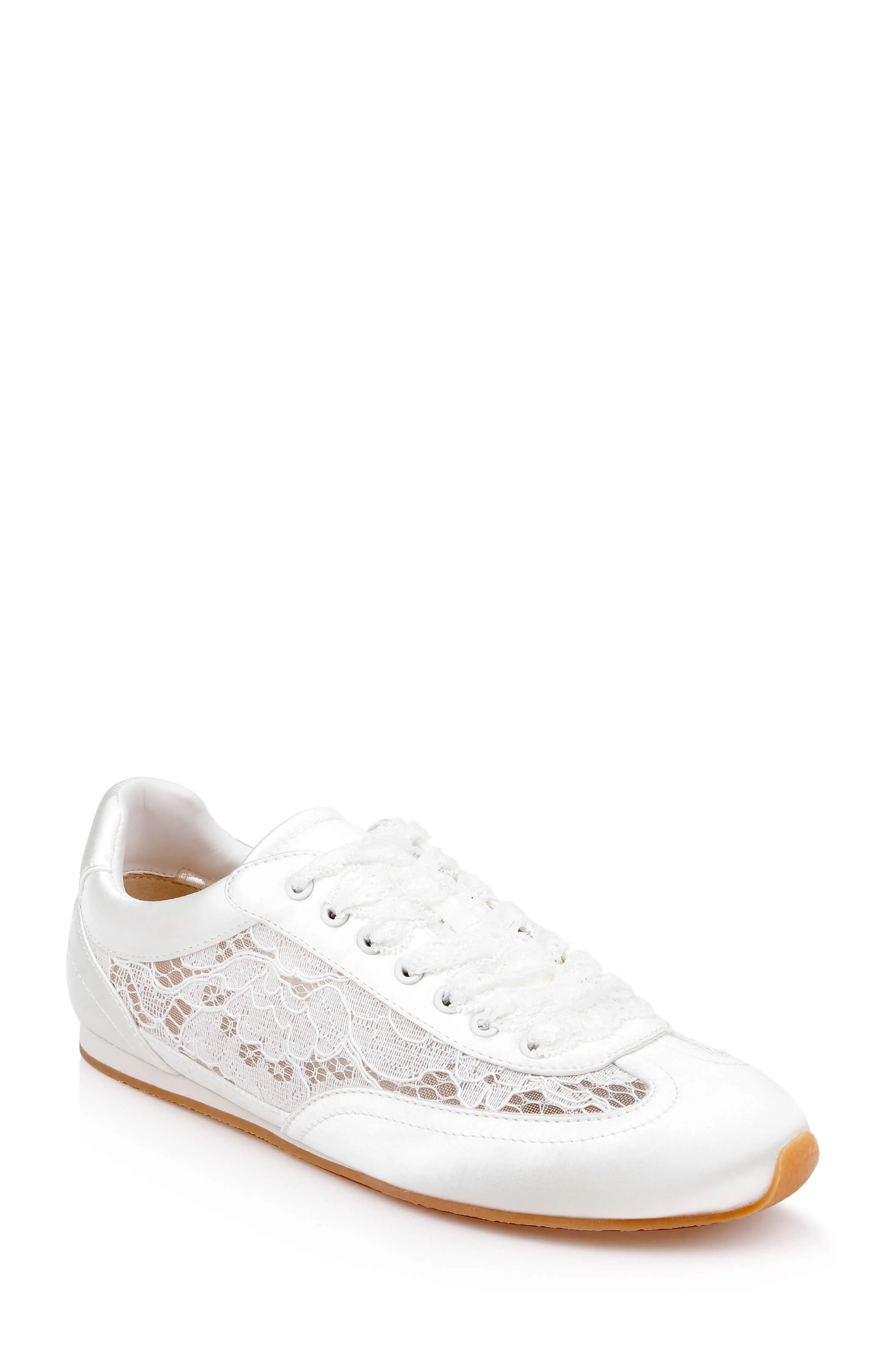 Inez Fashion Athletic Sneaker - Image 38