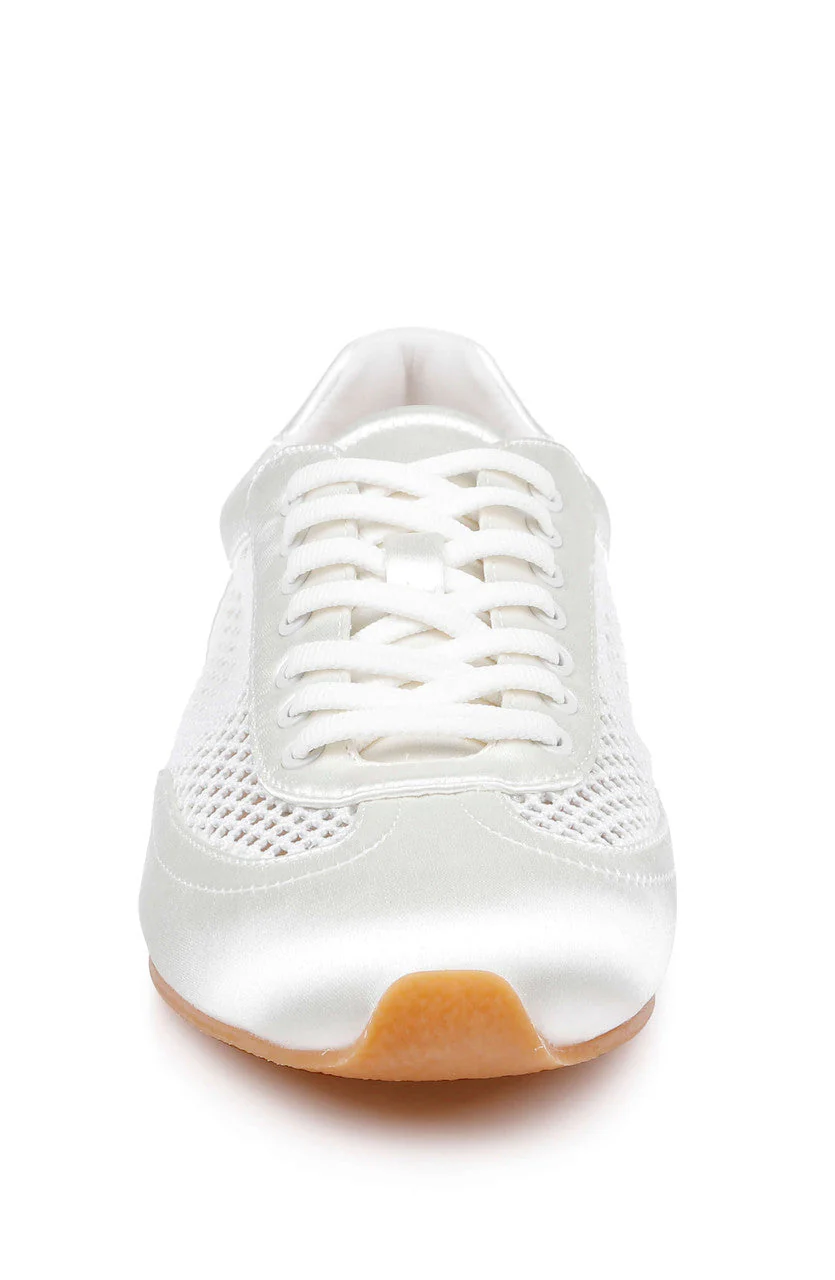 Inez Fashion Athletic Sneaker - Image 90
