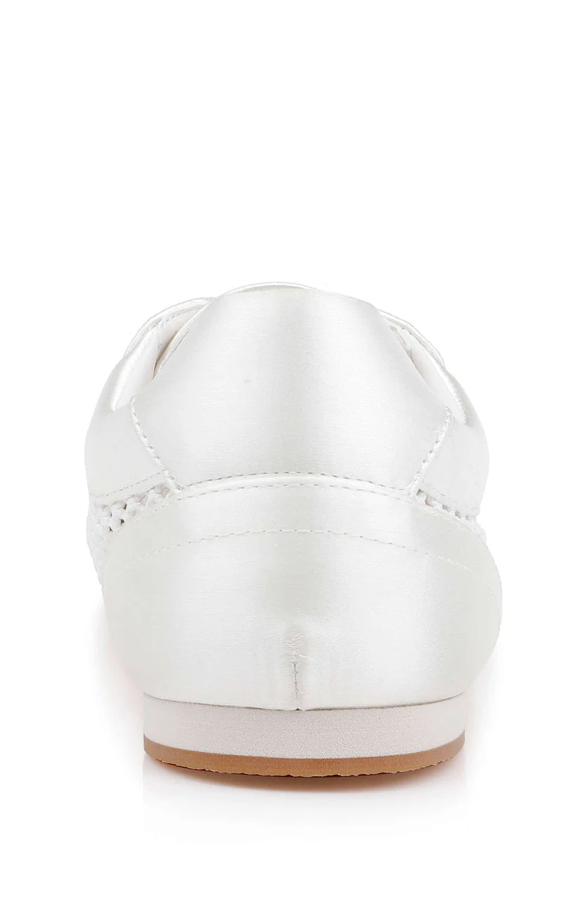 Inez Fashion Athletic Sneaker - Image 93