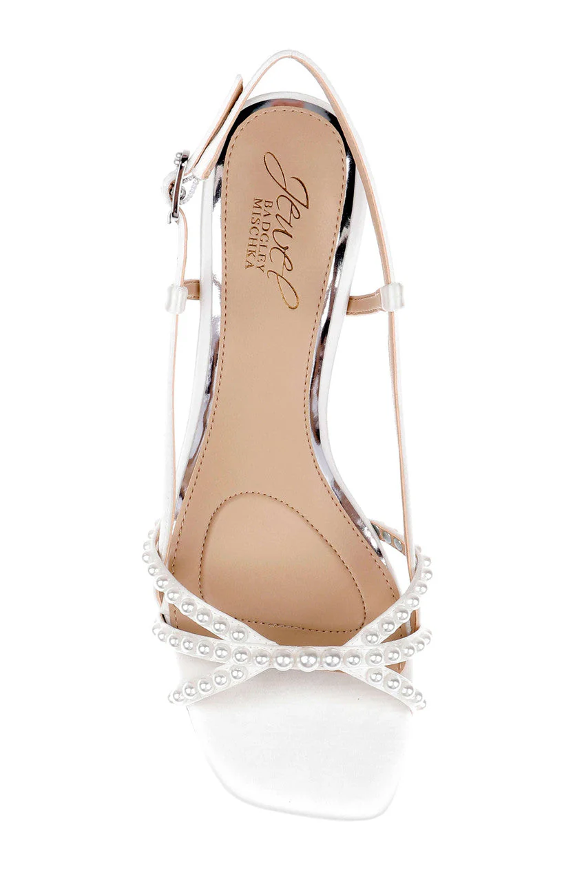 Isabela Strappy Slingback Sandal - Image 172