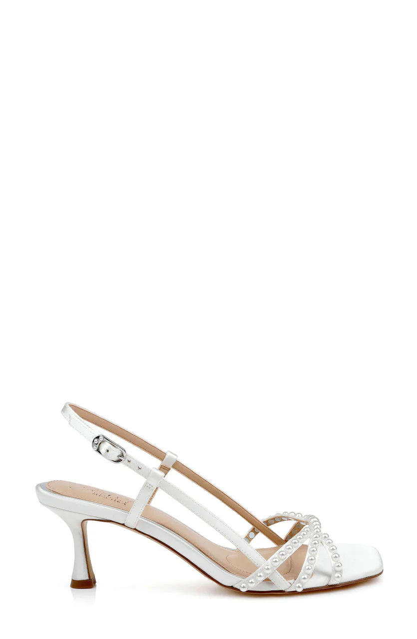 Isabela Strappy Slingback Sandal - Image 49
