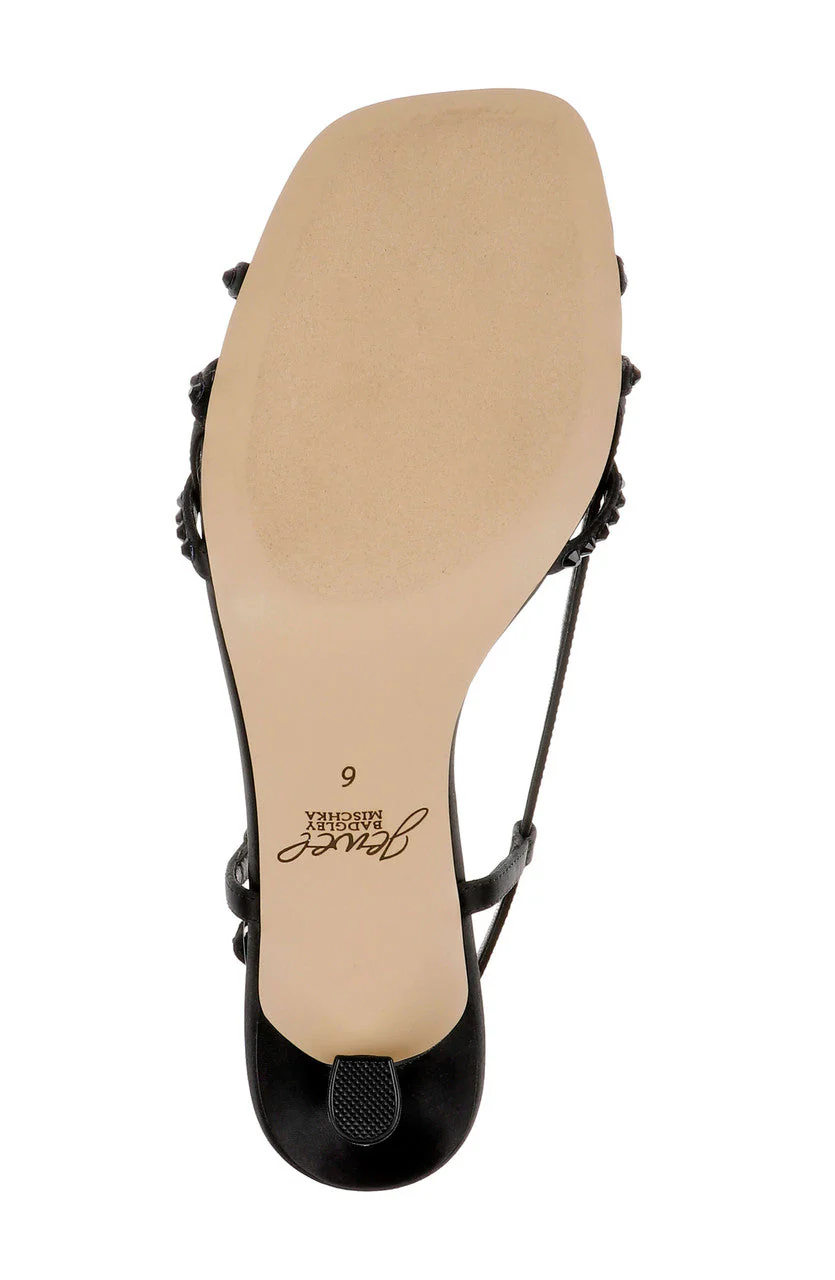 Isabela Strappy Slingback Sandal - Image 86