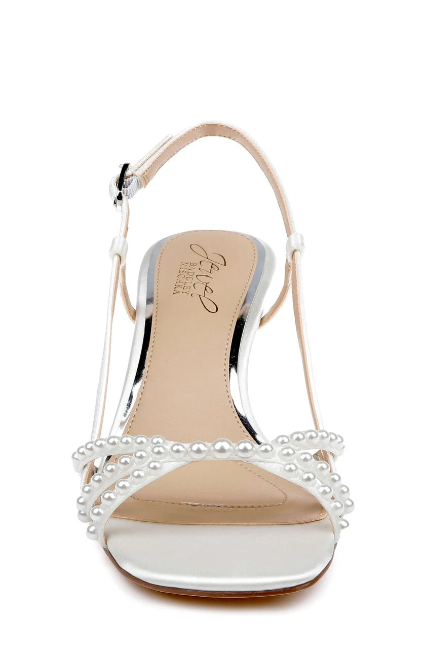 Isabela Strappy Slingback Sandal - Image 91