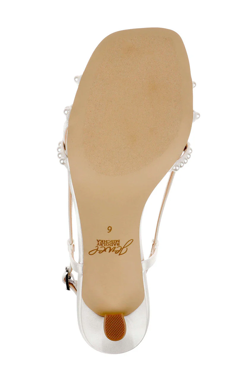Isabela Strappy Slingback Sandal - Image 93