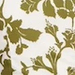 Jackie Floral Print Fit & Flare Mini Dress - Image 13
