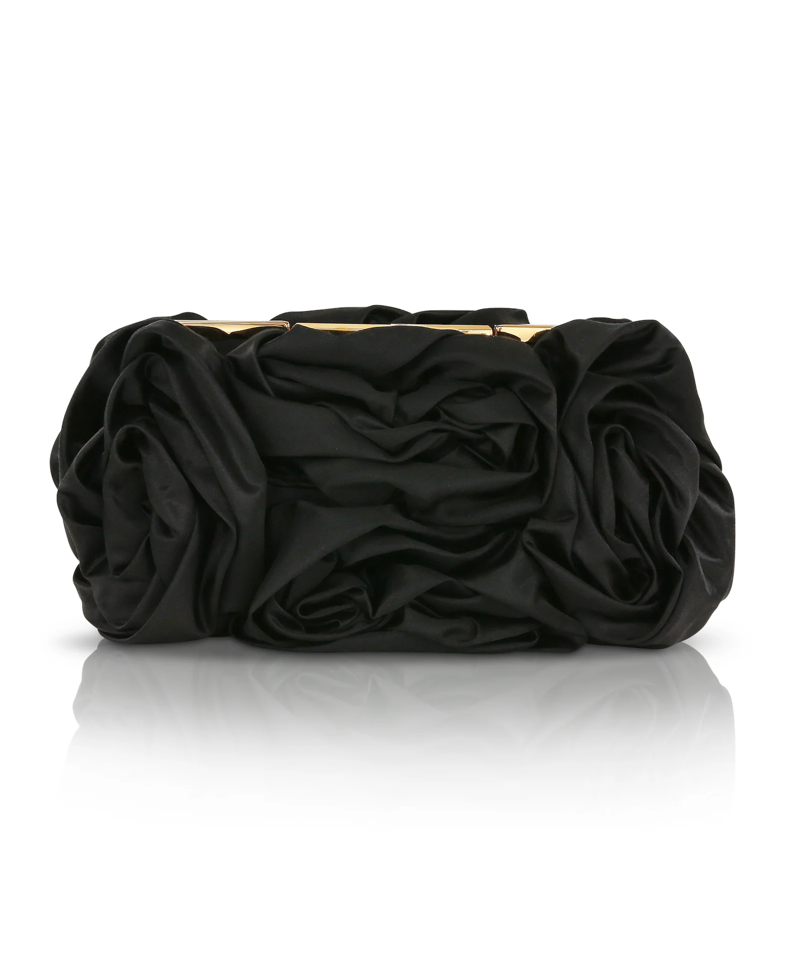 Jett II Blossom Pouch Clutch - Image 10