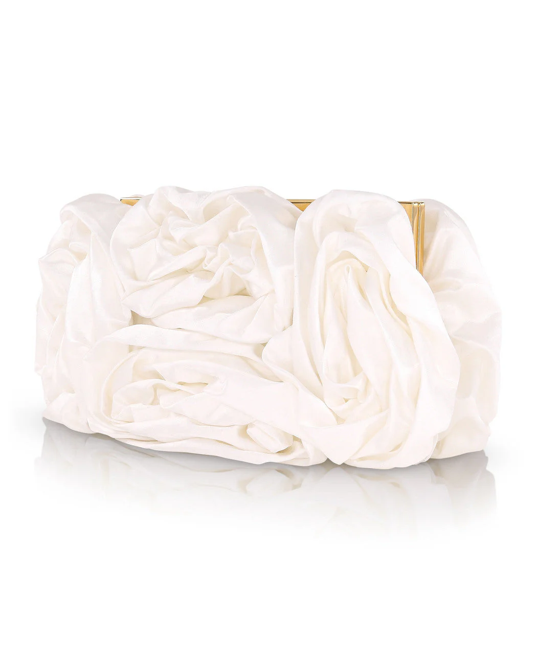 Jett II Blossom Pouch Clutch - Image 14