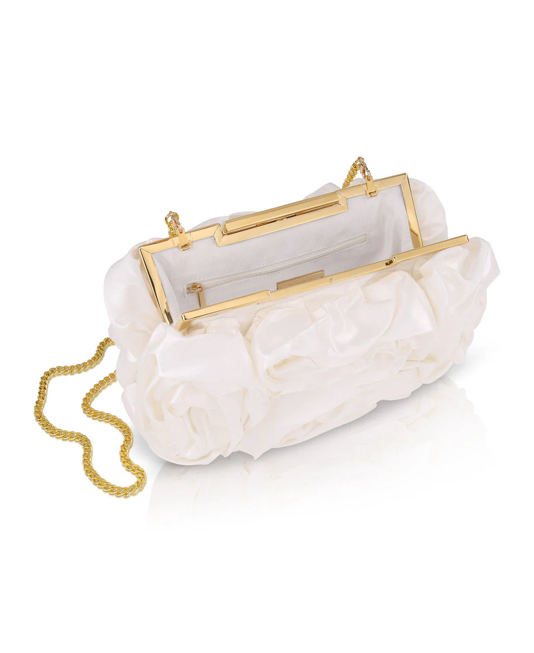 Jett II Blossom Pouch Clutch - Image 15