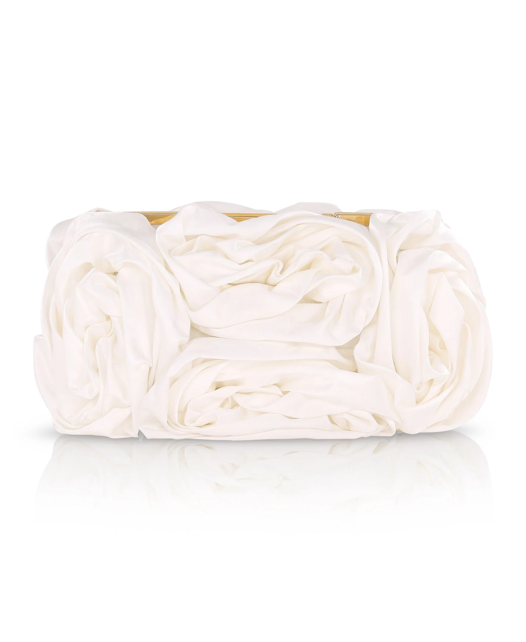 Jett II Blossom Pouch Clutch - Image 16
