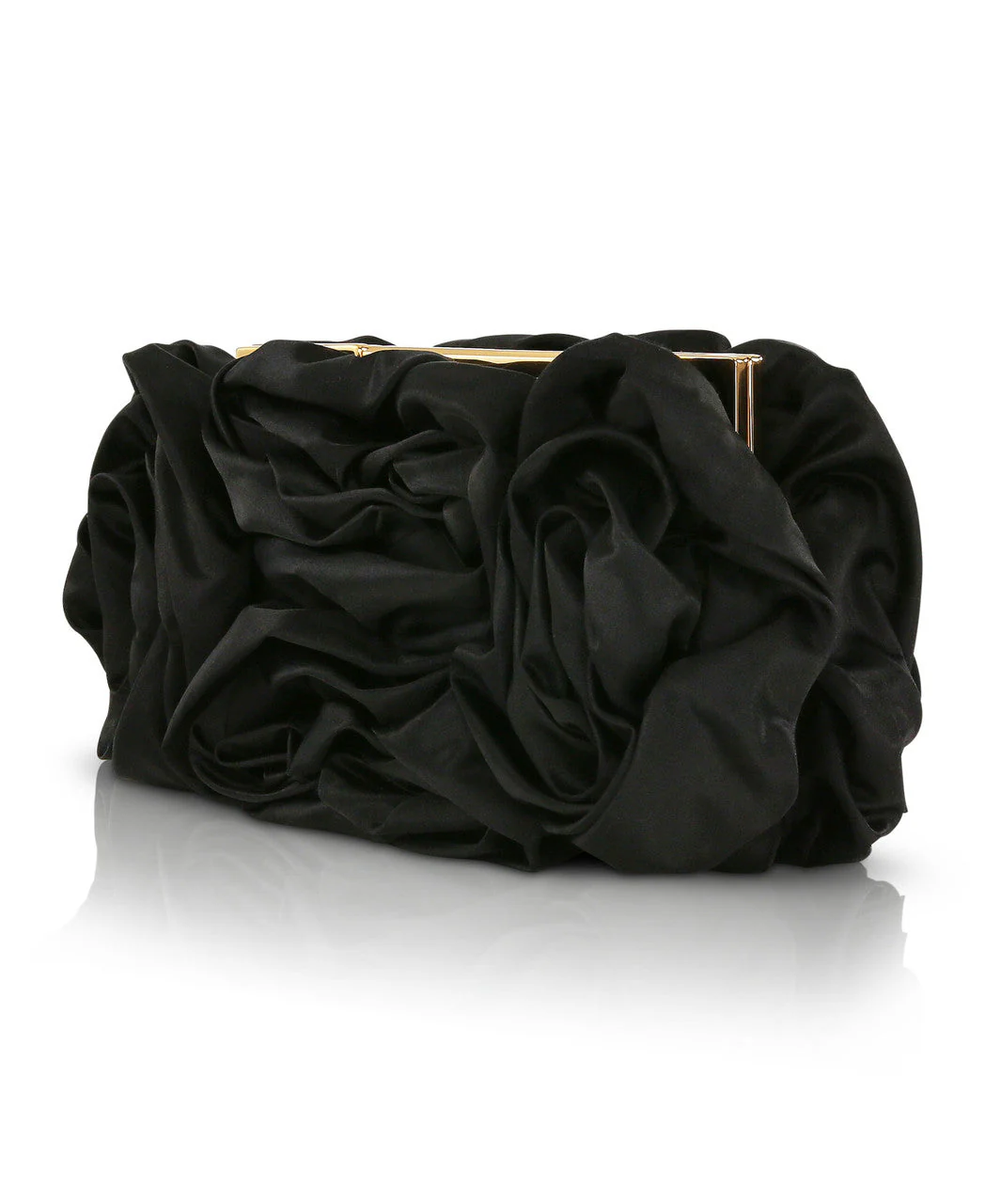 Jett II Blossom Pouch Clutch - Image 19