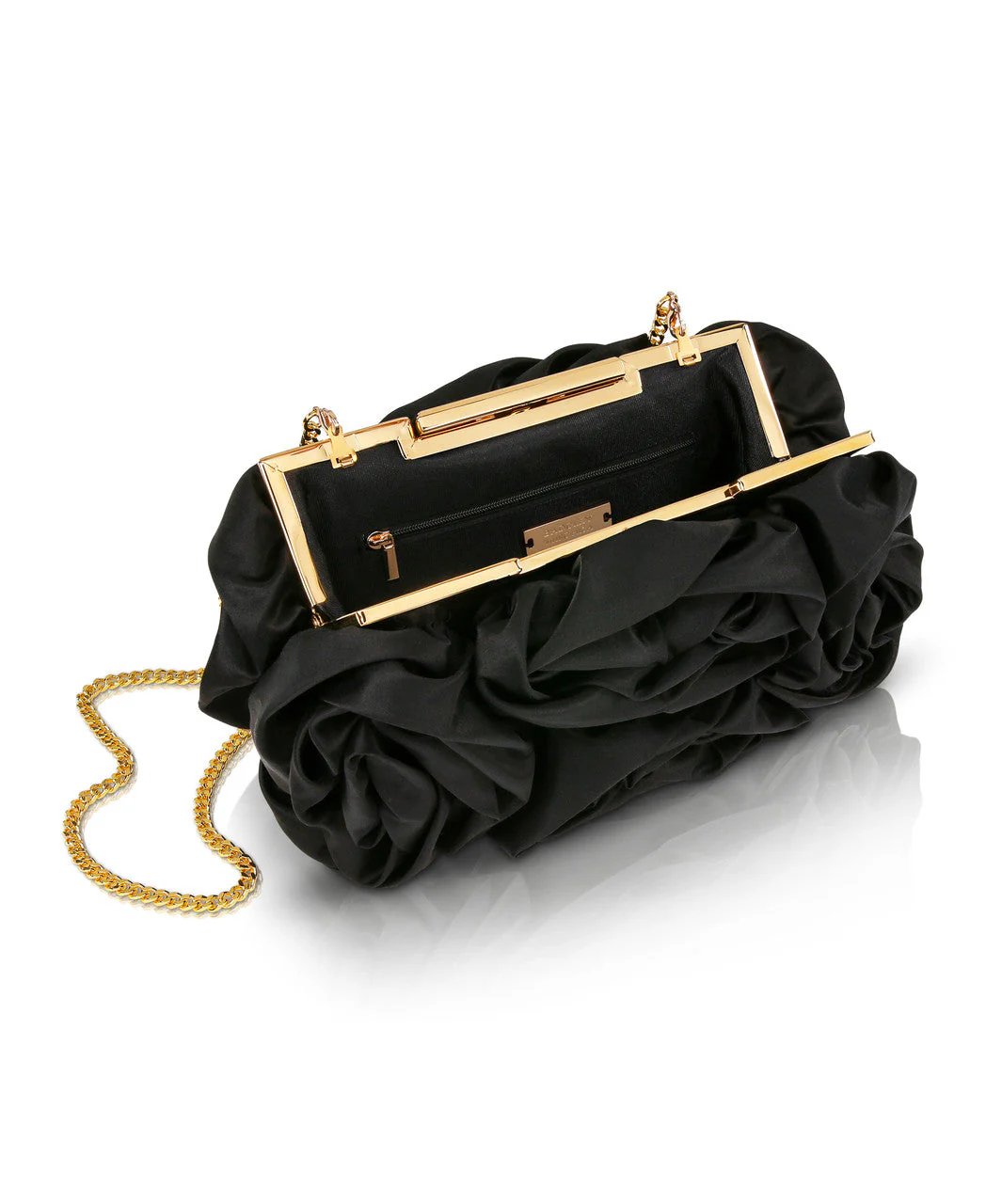 Jett II Blossom Pouch Clutch - Image 20