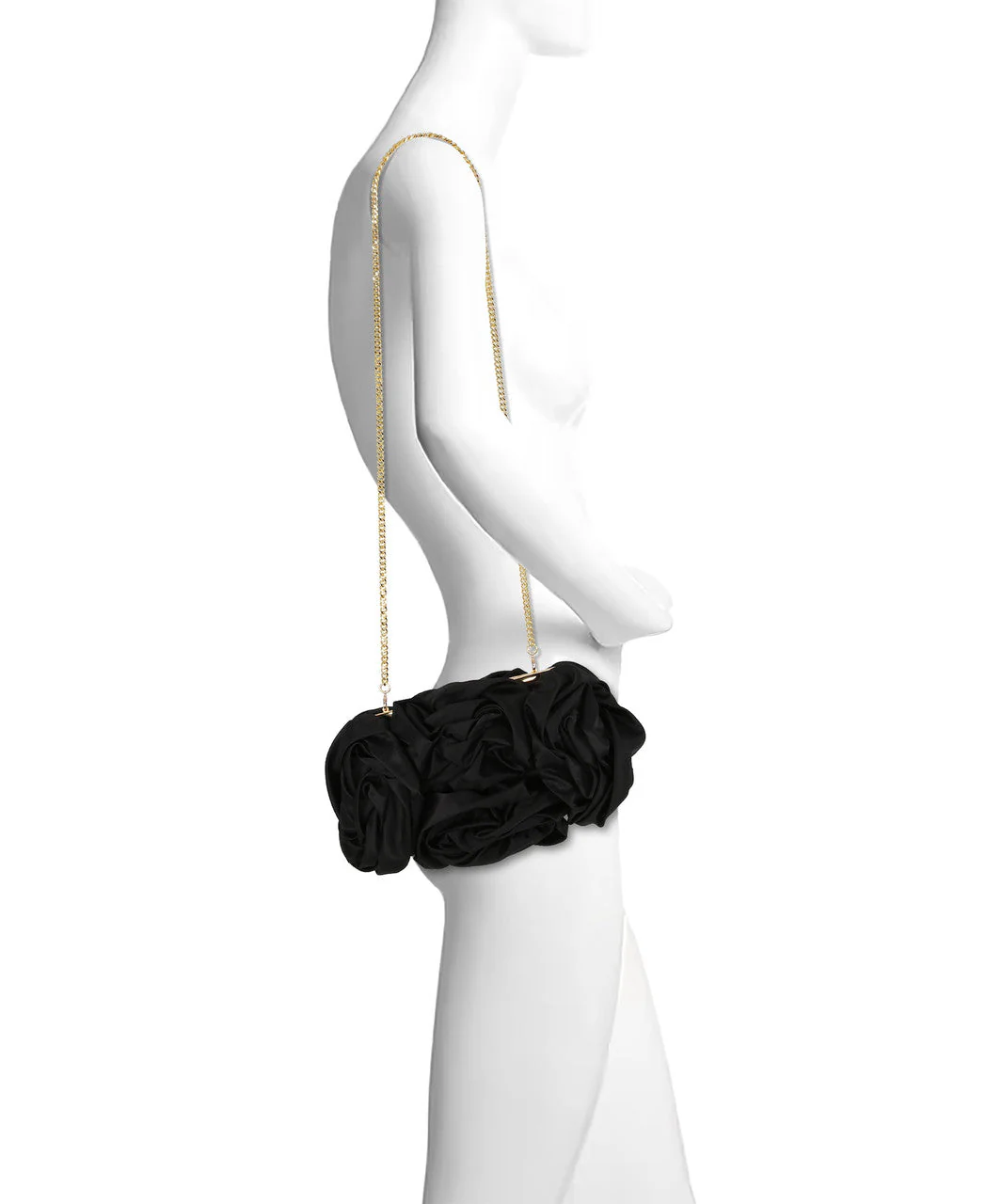 Jett II Blossom Pouch Clutch - Image 21