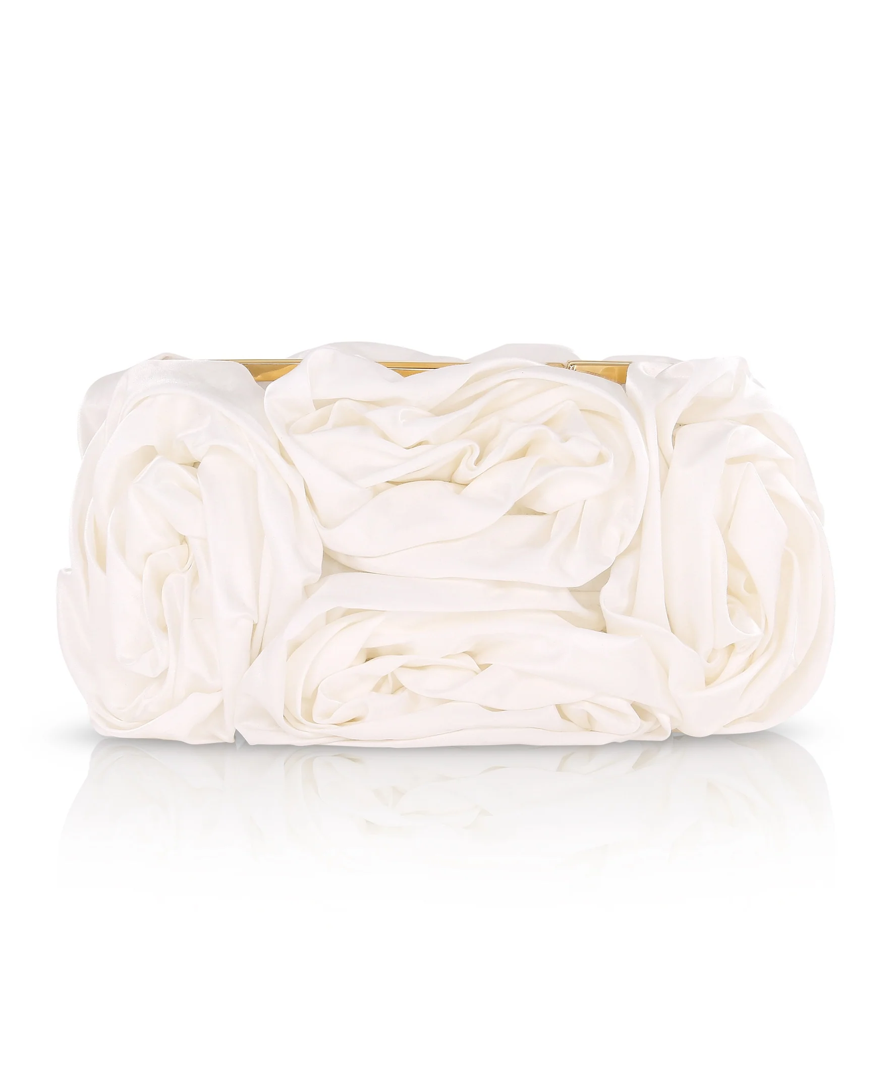 Jett II Blossom Pouch Clutch - Image 4