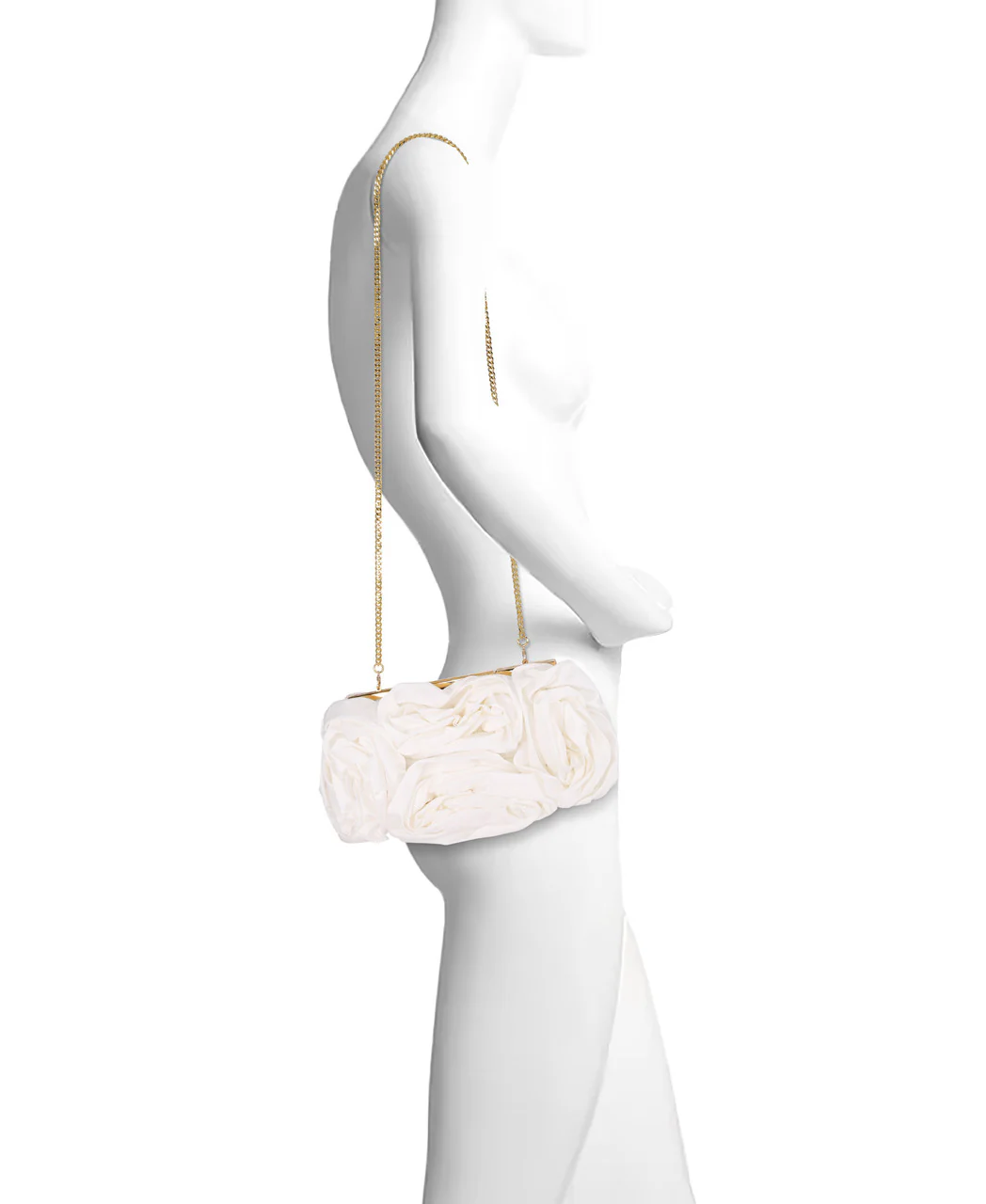 Jett II Blossom Pouch Clutch - Image 5