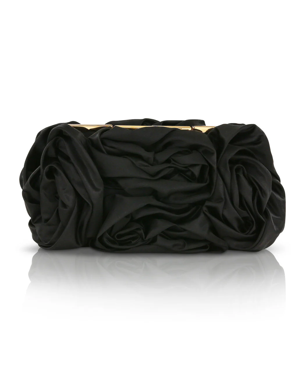 Jett II Blossom Pouch Clutch - Image 6