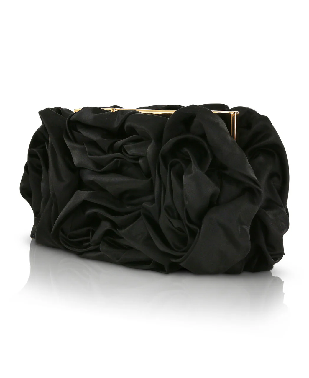 Jett II Blossom Pouch Clutch - Image 7