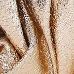 Jett Metallic Pouch Clutch - Image 12