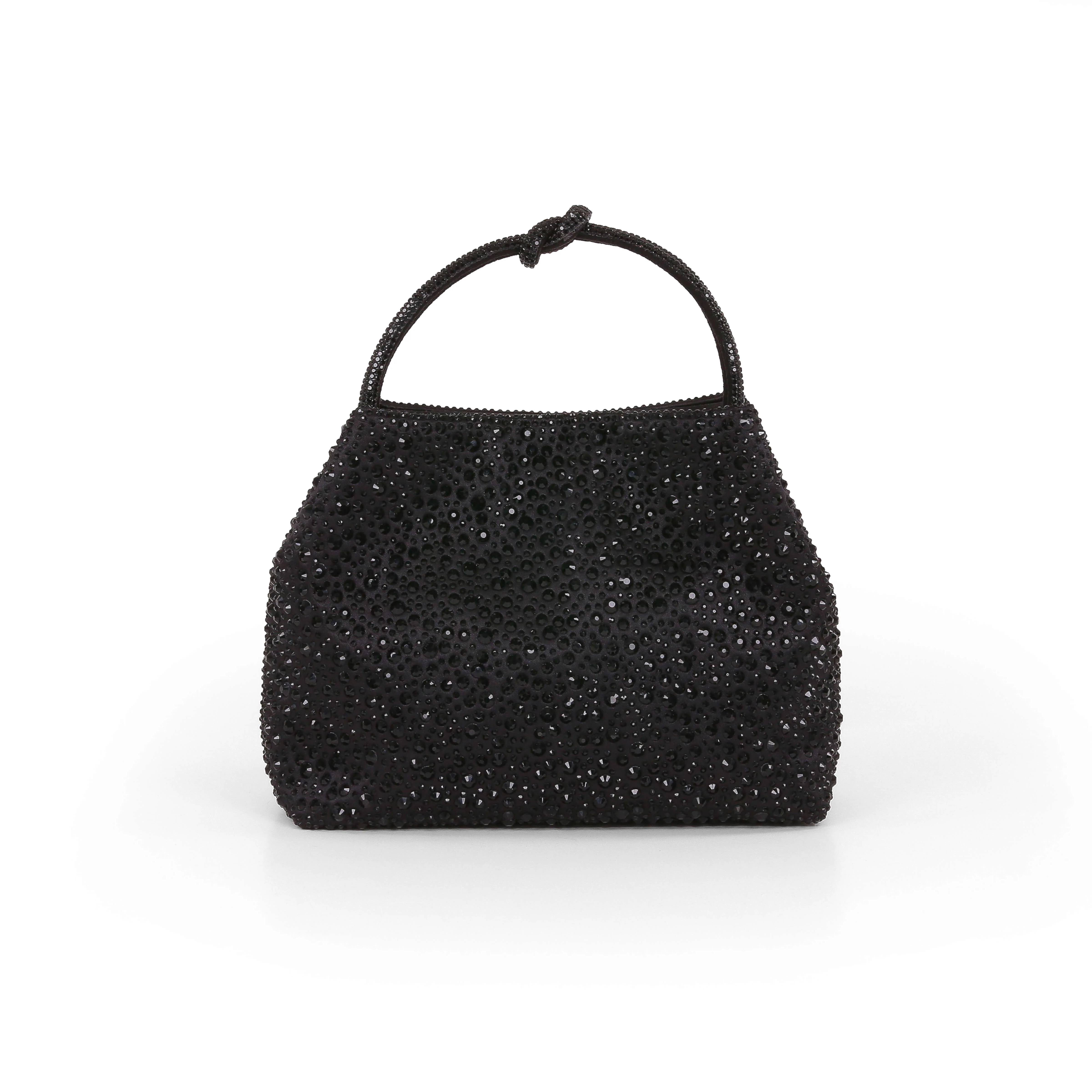 Joy Mini Bucket Handbag - Image 9