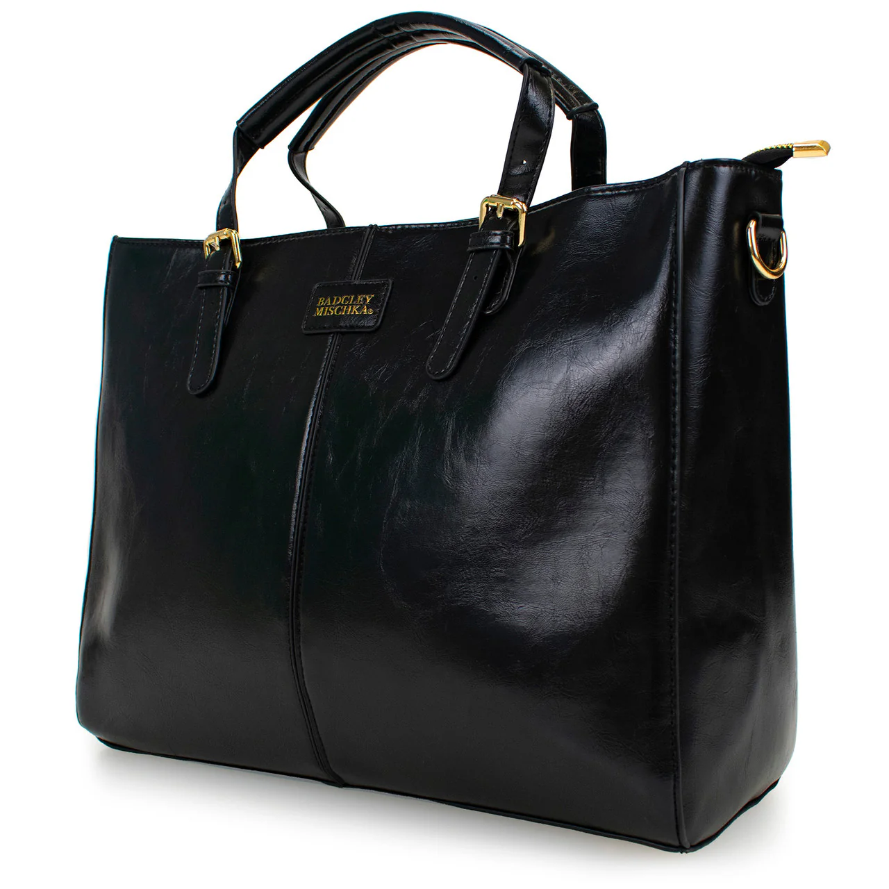 Julia Tote Weekender Travel Bag - Image 9