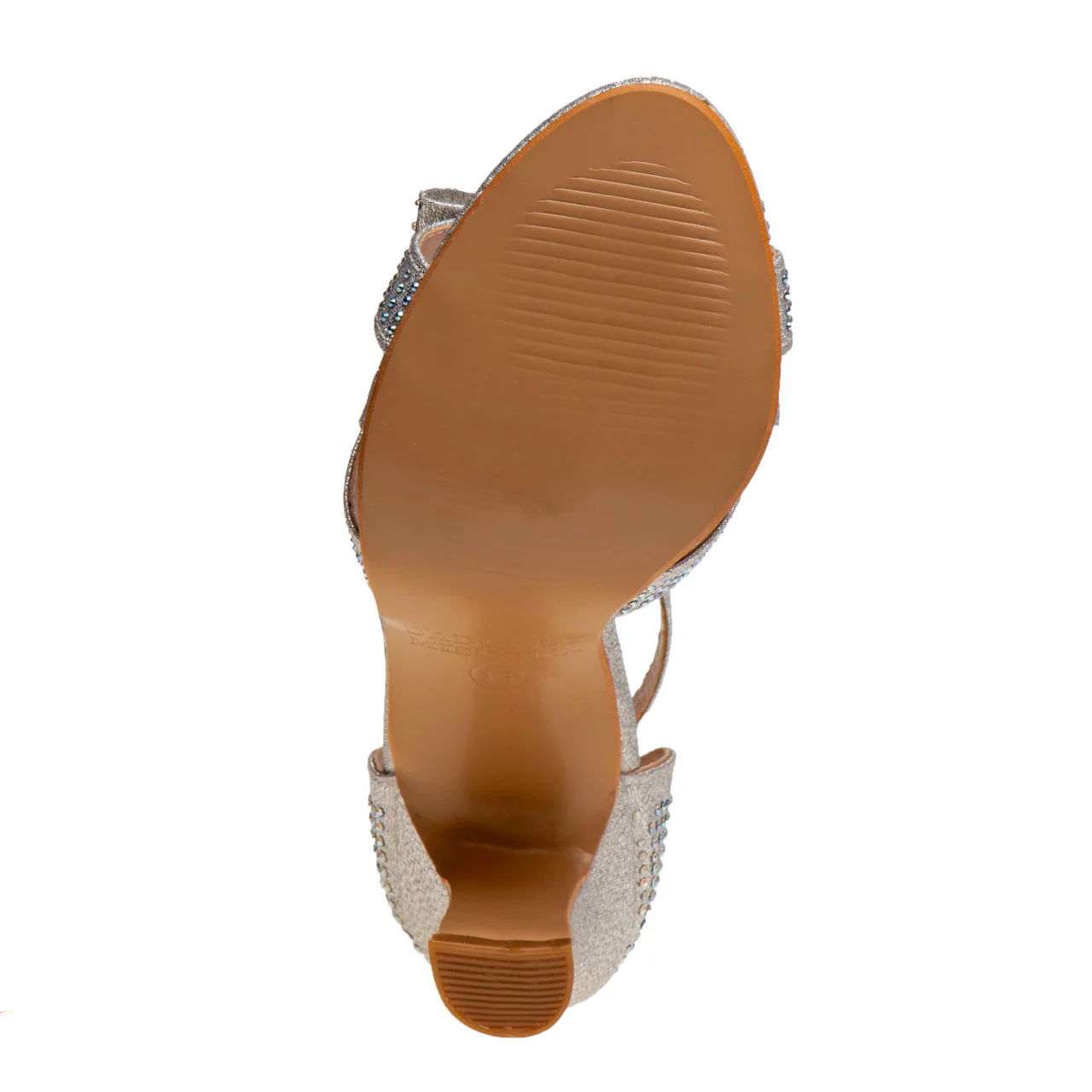 Kayla Girls' T-Strap Dress Heels - Image 7