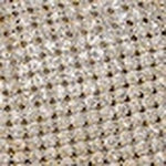 Khari Rhinestone Pleated Pouch - Image 14