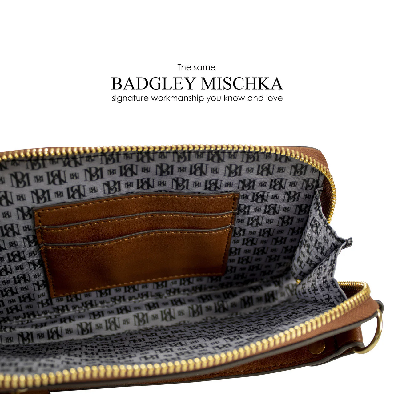 Leopard Vegan Leather Pouch Belt Bag - Image 10