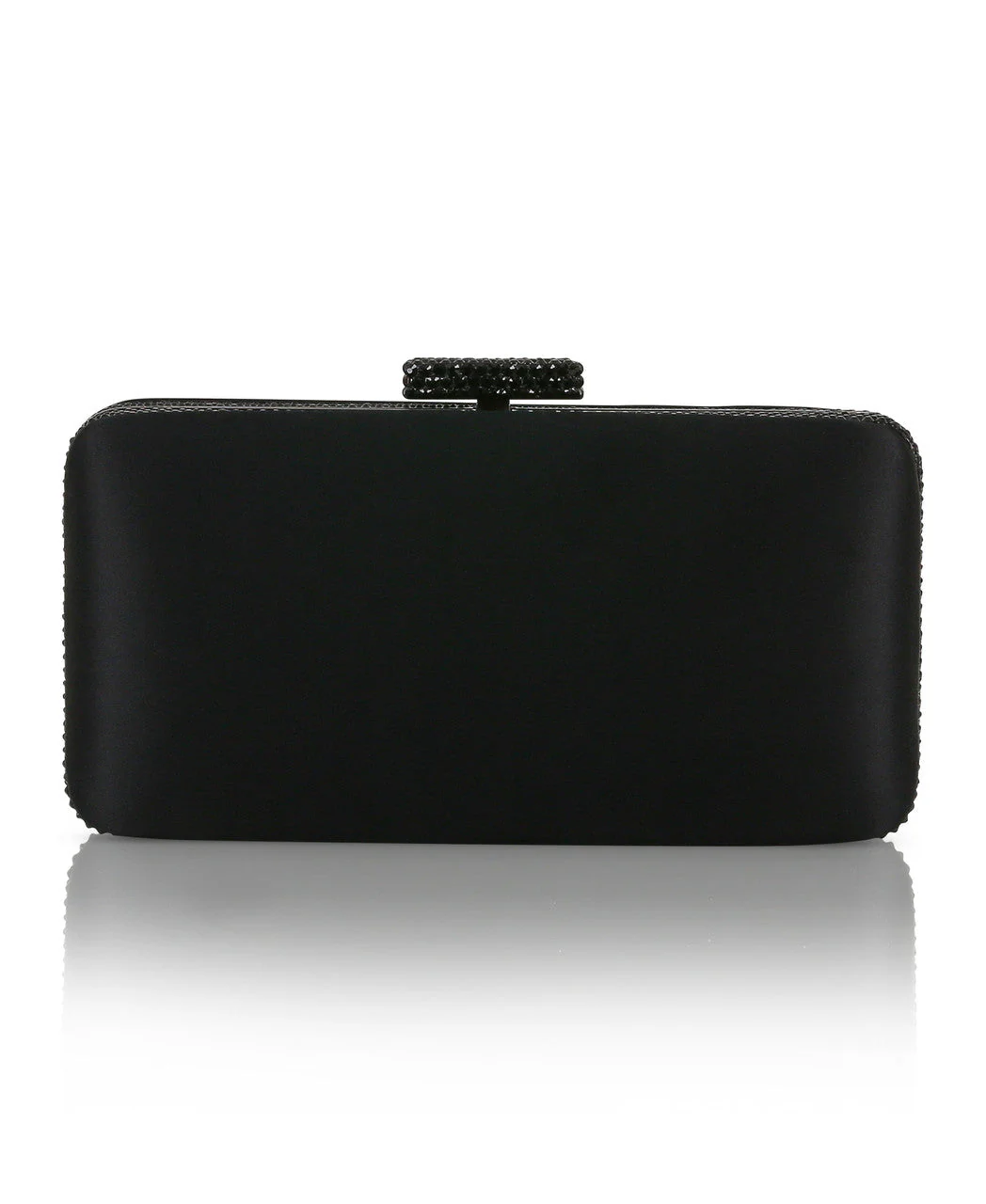 Lexi Crystal Bow Clutch - Image 22