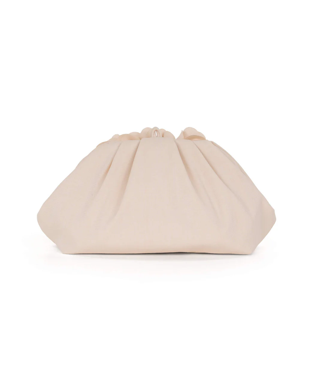 Lottie Floral Applique Pouch Clutch - Image 12