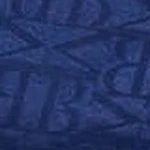 Luxe Monogram Jacquard & Sparkle Lace Cami Short Set - Image 25