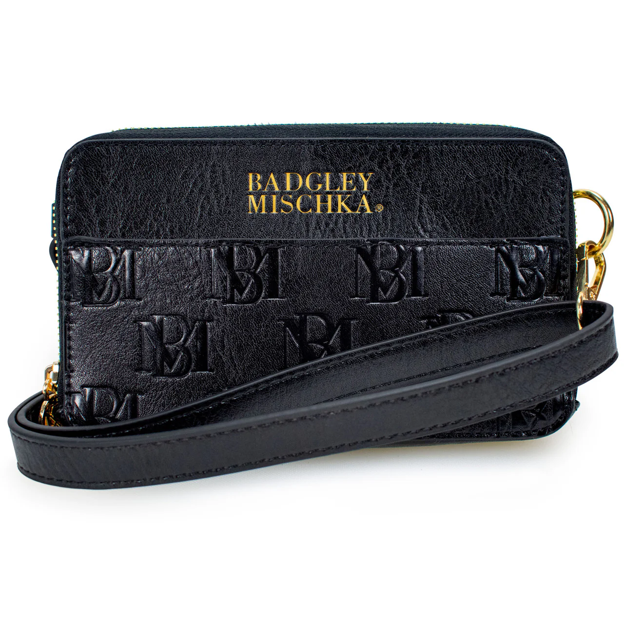 Madalyn Vegan Leather Pouch Belt Bag - Image 12
