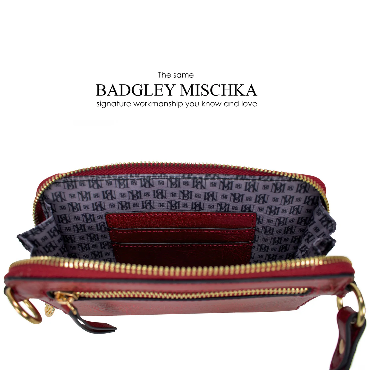 Madalyn Vegan Leather Pouch Belt Bag - Image 19