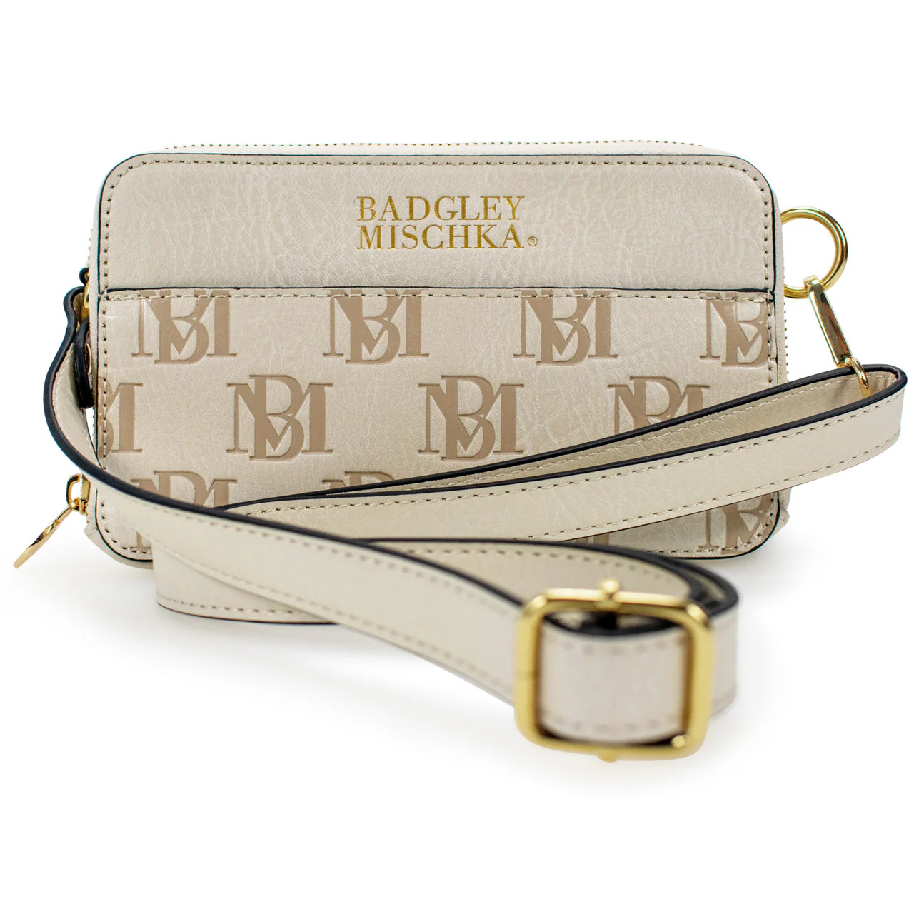 Madalyn Vegan Leather Pouch Belt Bag - Image 20