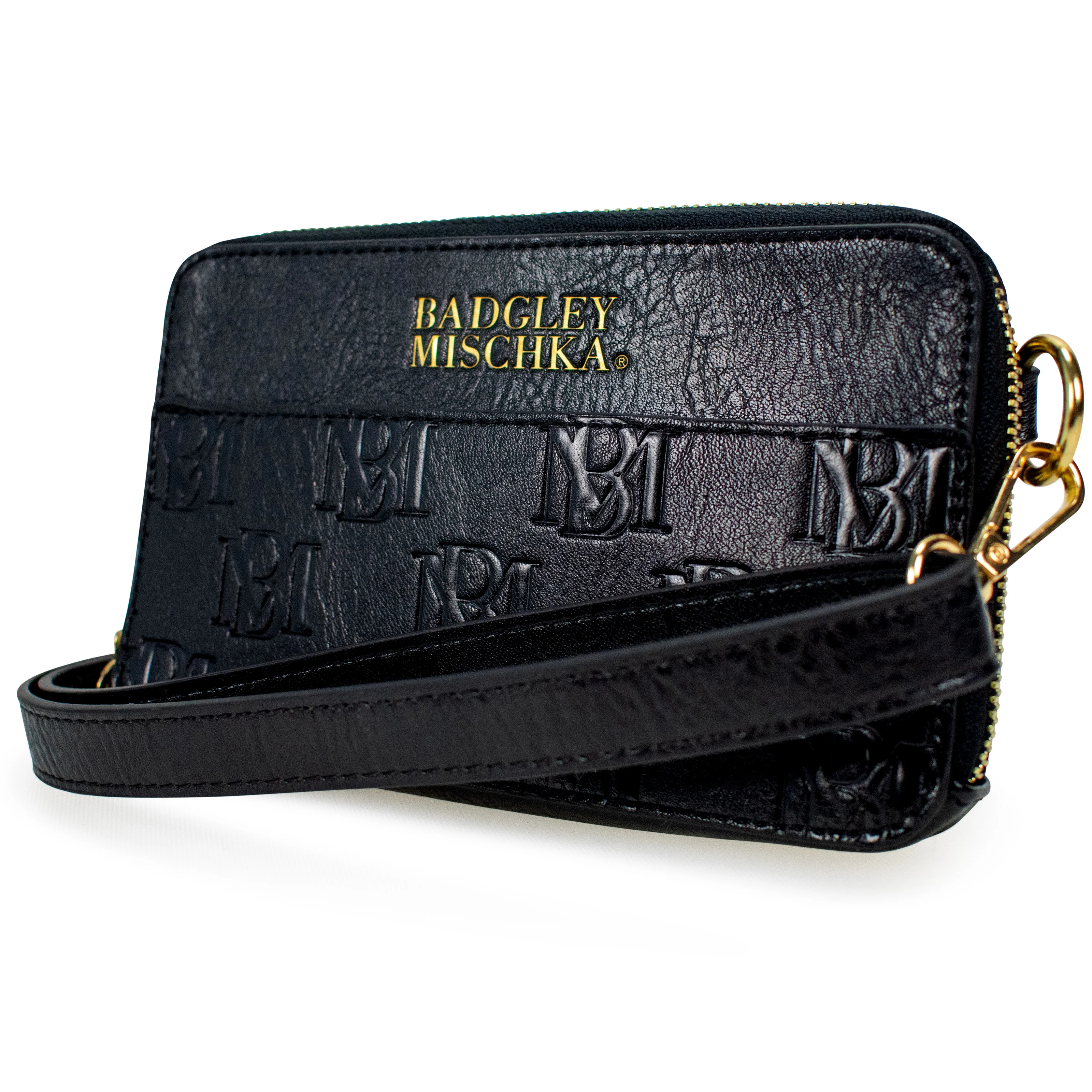 Madalyn Vegan Leather Pouch Belt Bag - Image 22