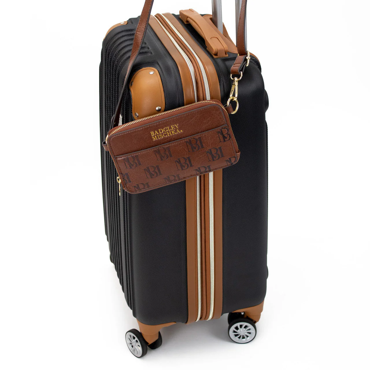 Madalyn Vegan Leather Pouch Belt Bag - Image 33