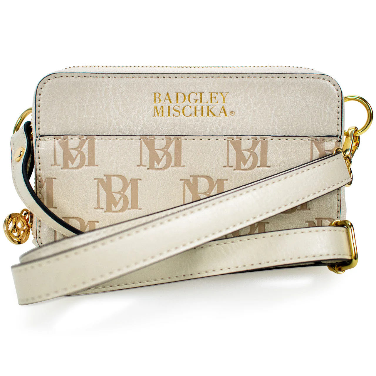 Madalyn Vegan Leather Pouch Belt Bag - Image 36
