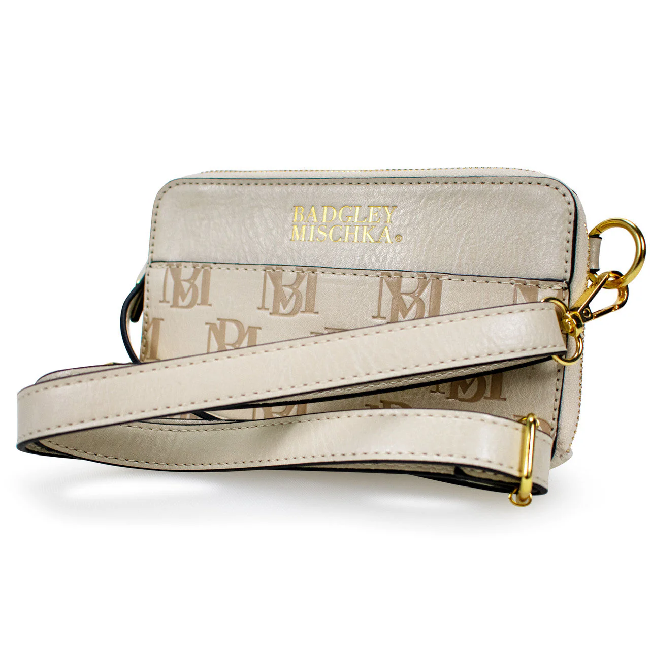 Madalyn Vegan Leather Pouch Belt Bag - Image 37
