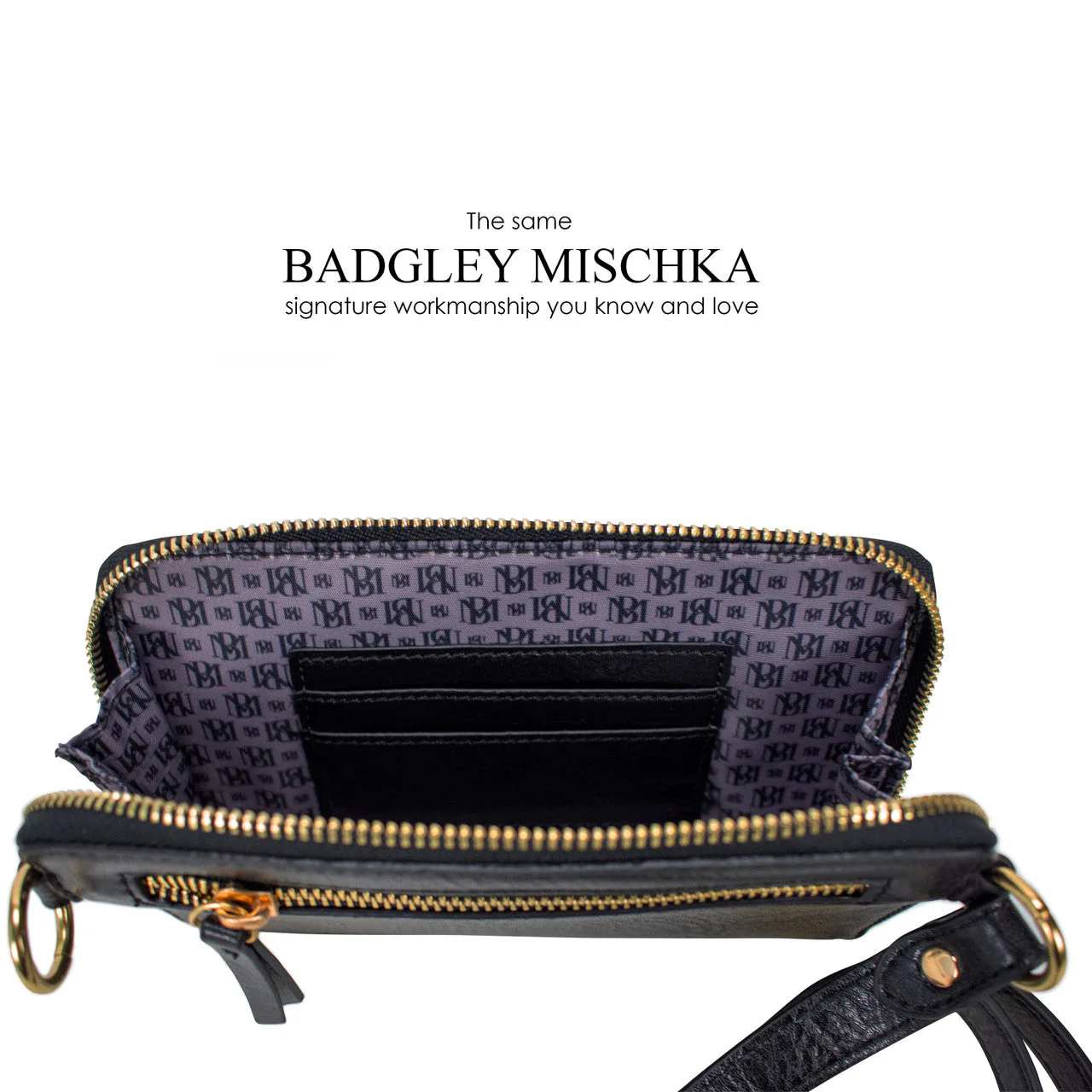Madalyn Vegan Leather Pouch Belt Bag - Image 43