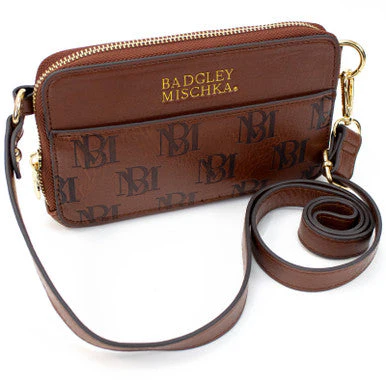Madalyn Vegan Leather Pouch Belt Bag - Image 49